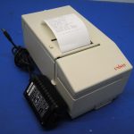 Unisys EF4272 Validation and receipt printer