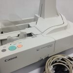 Canon CR180ii M11046 Check processing imaging scanner