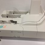 Canon CR180ii M11046 Check processing imaging scanner