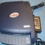 Unisys UEC7000 CHECK SCANNER