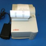 UNISYS EFP9840 validation and receipt printer