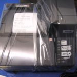 Epson TM-J9100 Printer / Check Scanner M198A