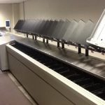 Unisys NDP1150 Sorter