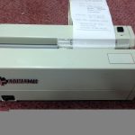 Addmaster IJ2040 validation and receipt printer