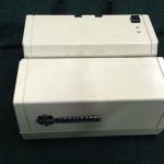 Addmaster IJ2040 validation and receipt printer