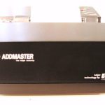 Addmaster IJ6080 validation and receipt printer