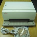 Unisys EFP9512 Financial Teller Printer