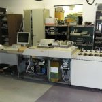 Unisys NDP300 DP500 Check Sorter