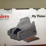 Unisys My Vision X  MVX3030-IJ2 check scanner