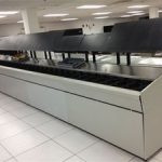 Unisys NDP2000 Check Sorter