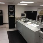 Unisys NDP850 Sorter