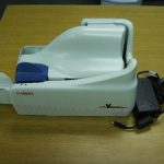 Unisys My Vision X  MVX90 check scanner