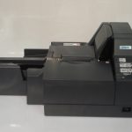 Epson TM-J9000 Printer / Check Scanner M198A