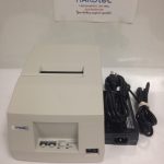 Epson TMU325 Validation Printer M133A-Serial interface