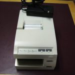 Epson TMU375 Validation Printer M63UA