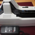 Unisys WDP57-SYA Web sourceNDP CHECK SCANNER