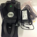 Magtek excella STX Color check scanner