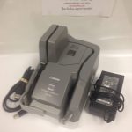 Canon Image Formula CR50 Check processing imaging scanner M111101