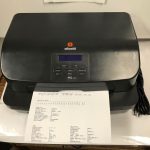 Olivetti PR2Plus Passbook document printer