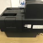 Canon CR-120 Check processing imaging scanner