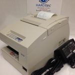 Epson TMH6000ii Validation and Receipt Printer USB interface